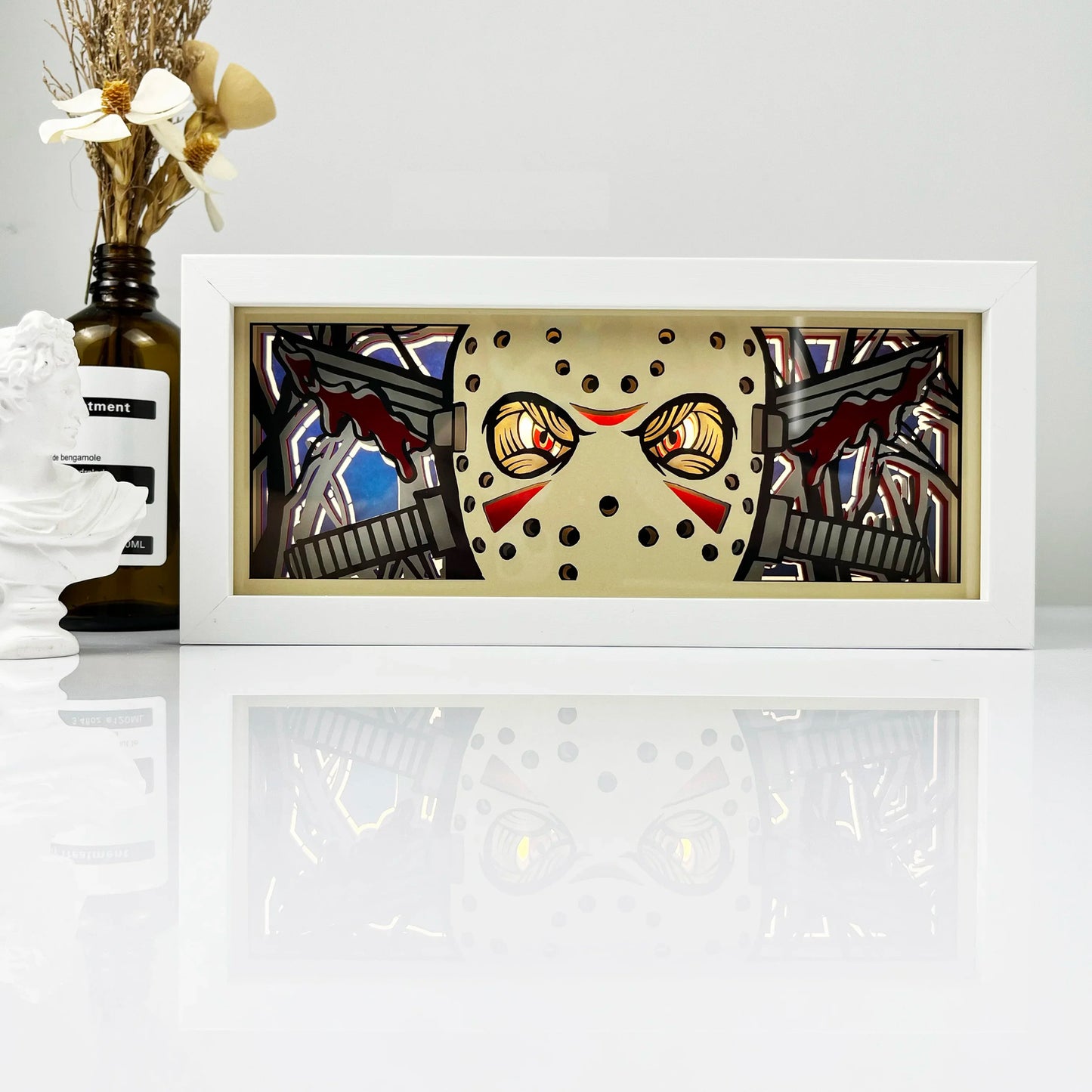 Electra Anime Light Boxes