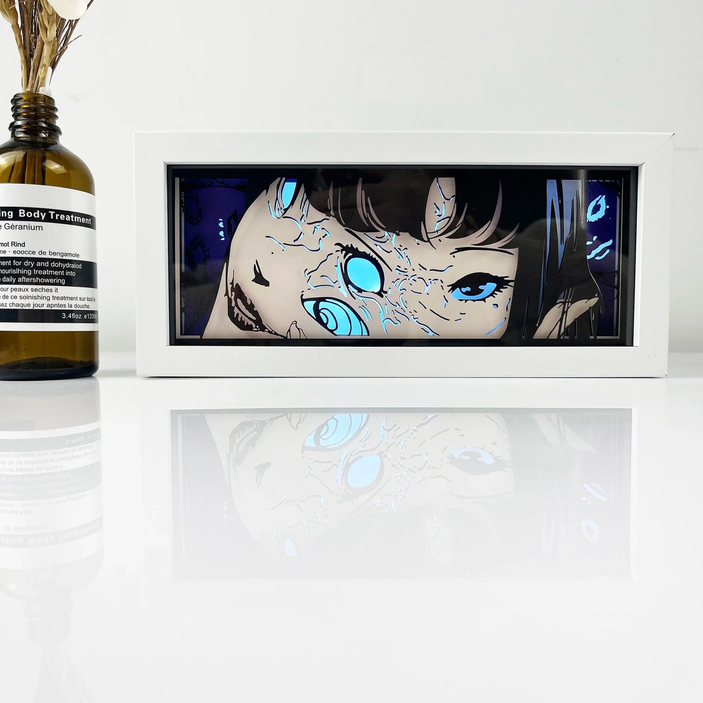 Electra Anime Light Boxes
