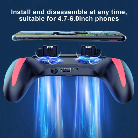 Electra H10 Gamepad for Phones