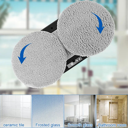 Electra Window Cleaning Robot