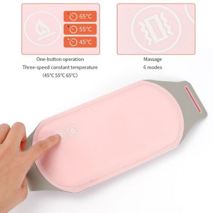Electra Menstrual Relief Pad