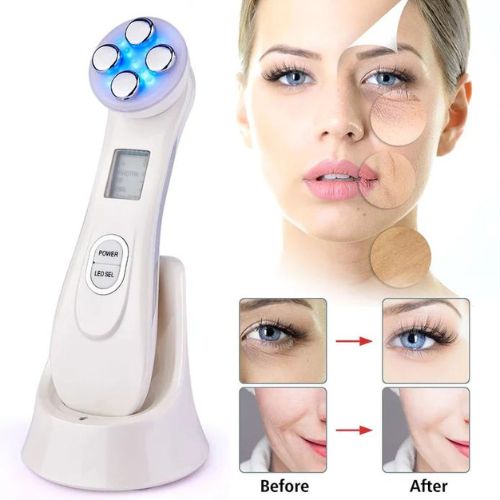 Electra Electric Skin Rejuvenation