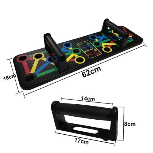 Electra Push Up Board