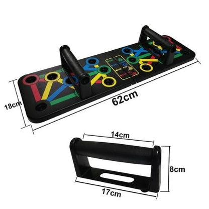 Electra Push Up Board