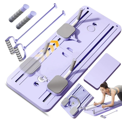Electra Multifunctional Reformer Abdominal Board