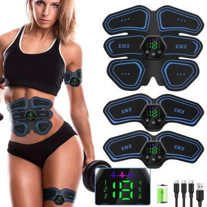 Electra Muscle Electrostimulator EMS
