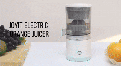 Electra Portable Electric Juicer