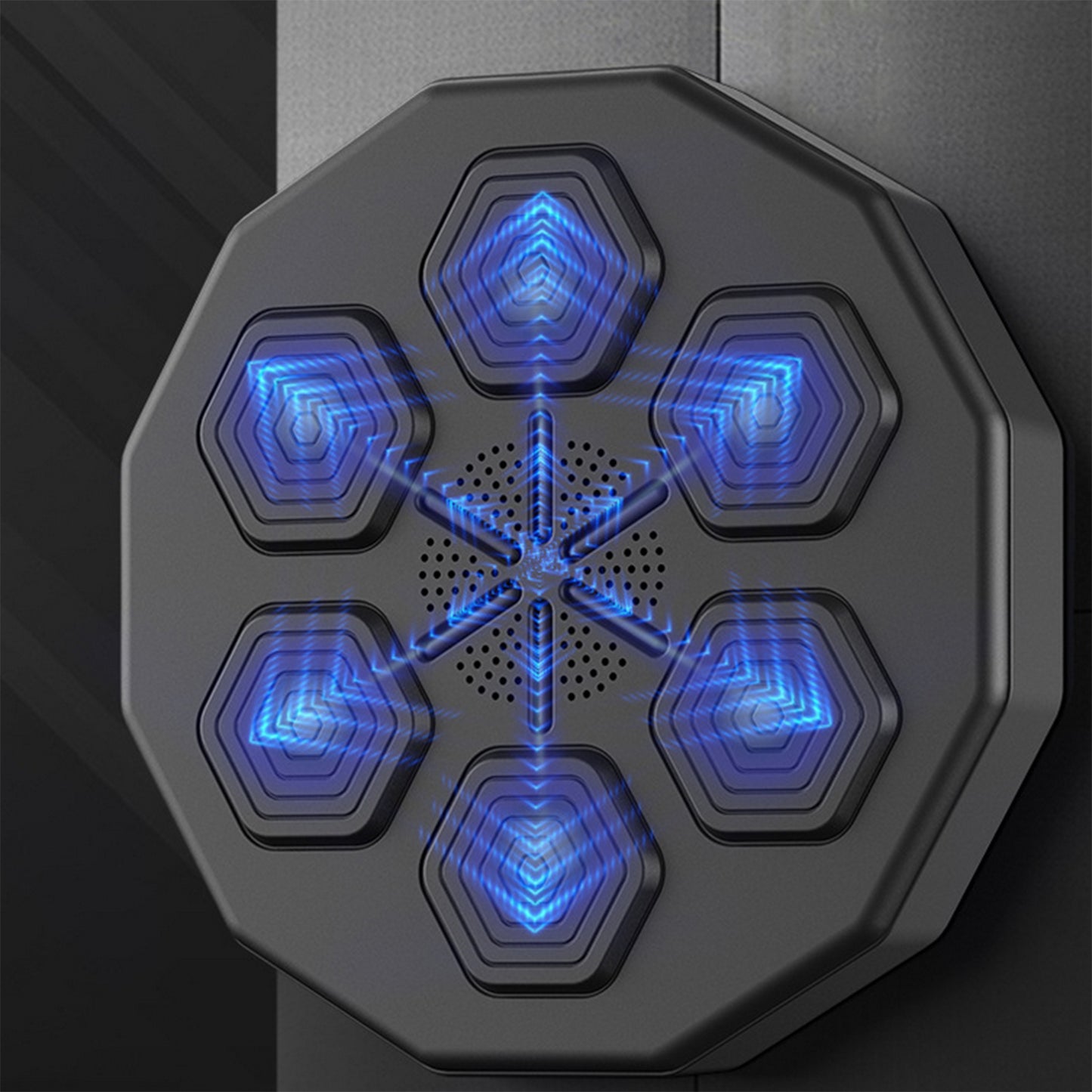 Electra Music Boxing Training Machine