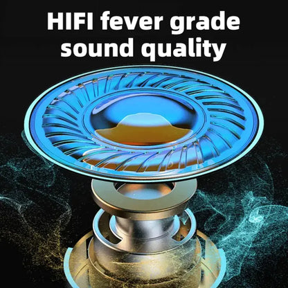 Electra P50 TWS Waterproof Hi-Fi Stereo Wireless Earbuds