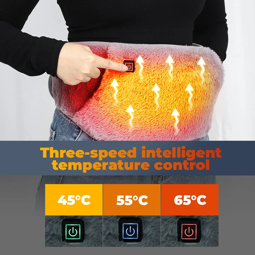 Electra Electric Heating Waist Belt