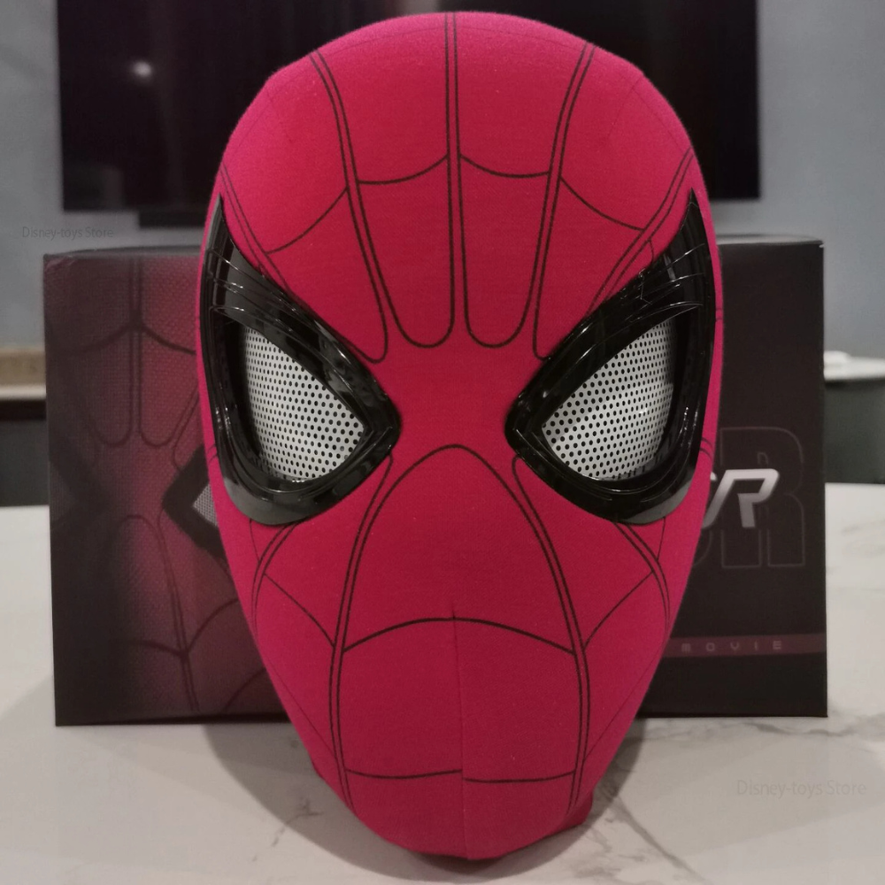 Electra Spider Mask
