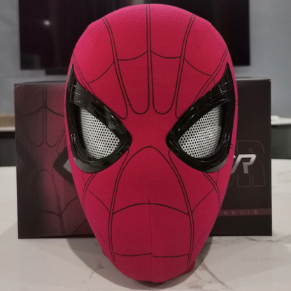 Electra Spider Mask