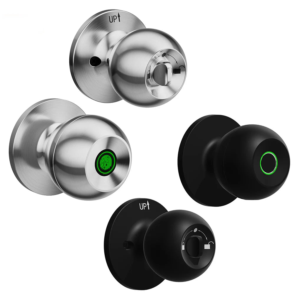 Electra Smart Door Knob