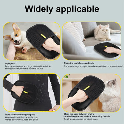 Electra Pet Hair Removal Glove