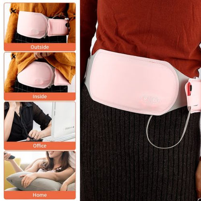 Electra Menstrual Relief Pad