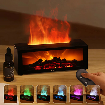 Electra Fireplace Humidifier