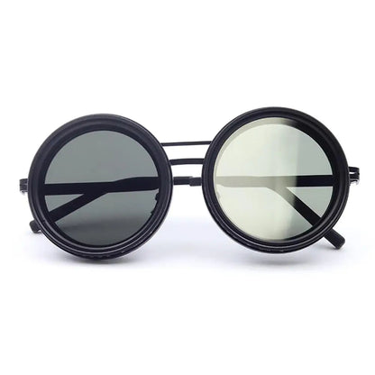 Electra Adjustable Dimming Sunglasses