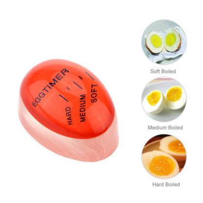 Electra Egg Timer for Boiling Eggs
