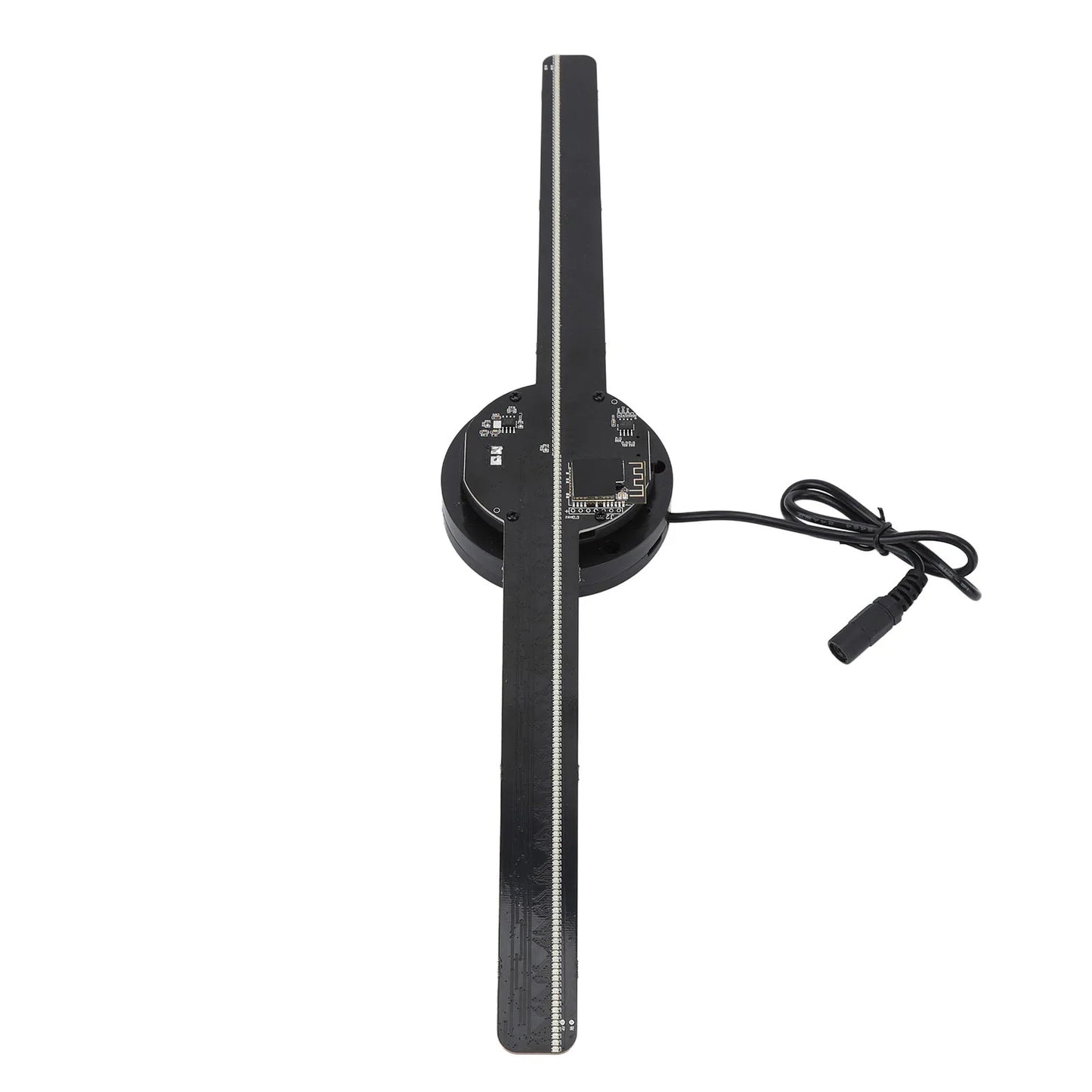 Electra 3D Hologram Fan