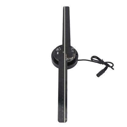 Electra 3D Hologram Fan