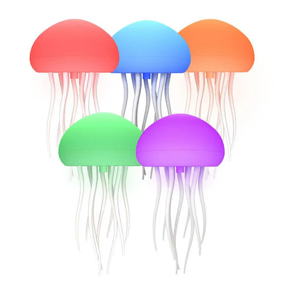 Electra Jellyfish Night Light