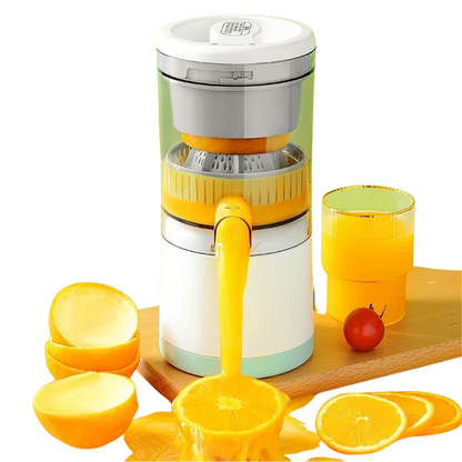 Electra Portable Electric Juicer