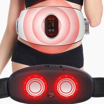 Electra Weight Loss Massage Belt