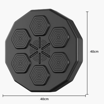 Electra Music Boxing Training Machine