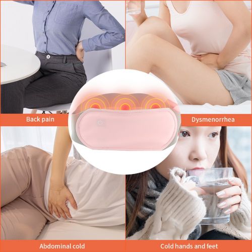 Electra Menstrual Relief Pad