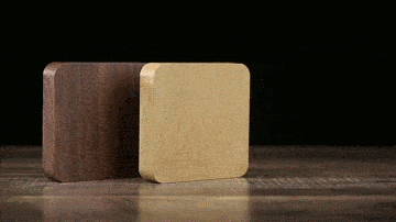 Electra Levitating Flower Pot