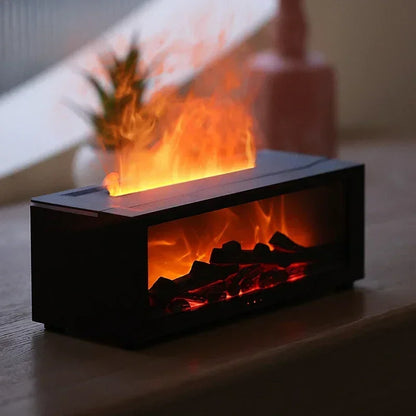Electra Fireplace Humidifier