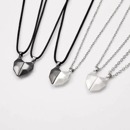 Electra Couples Necklace