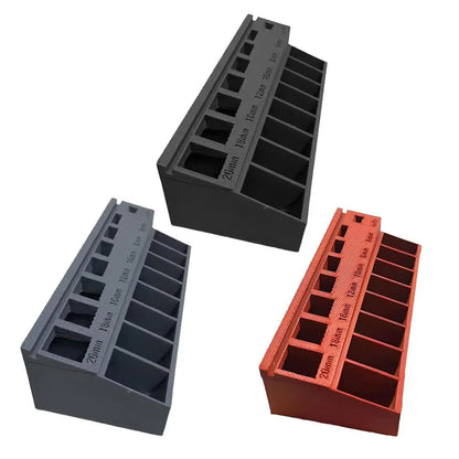 Electra Screw & Bolt Length Sorter