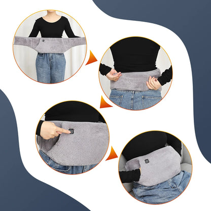 Electra Electric Heating Waist Belt