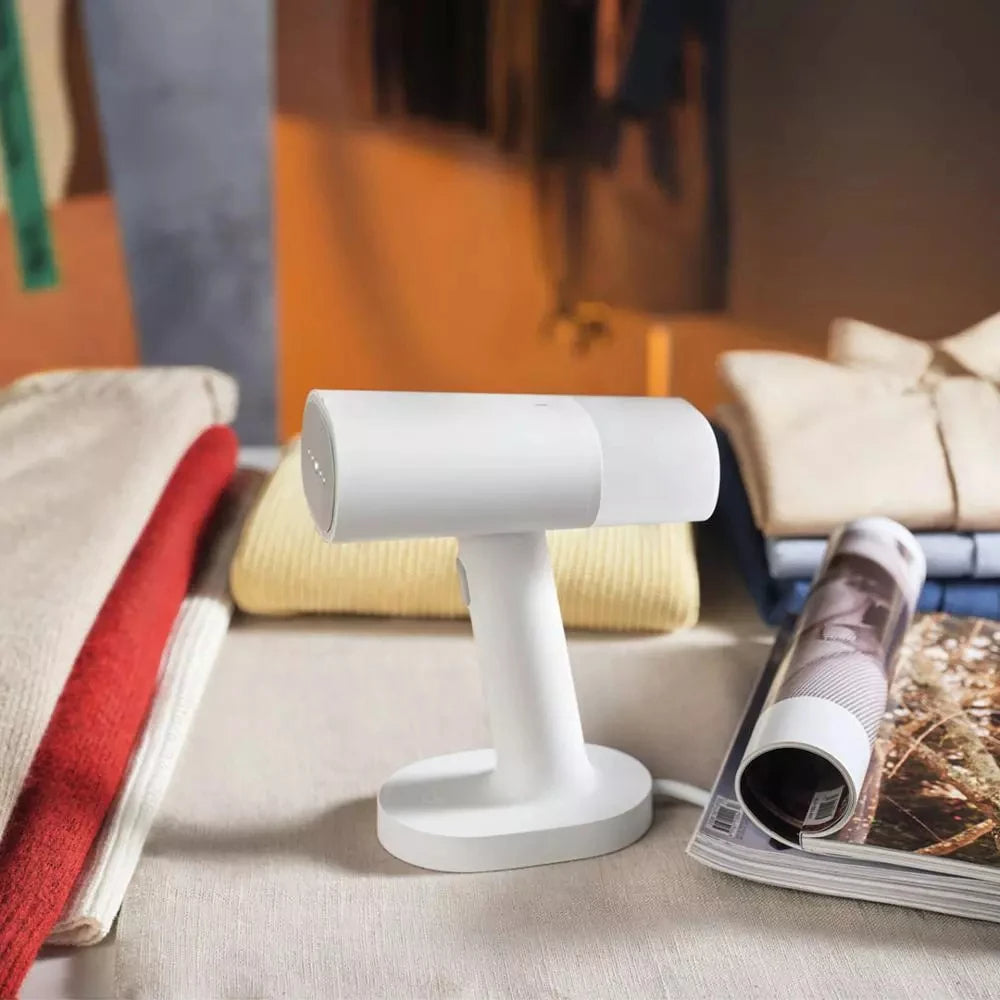 Electra Vacuum Steamer for Clothes