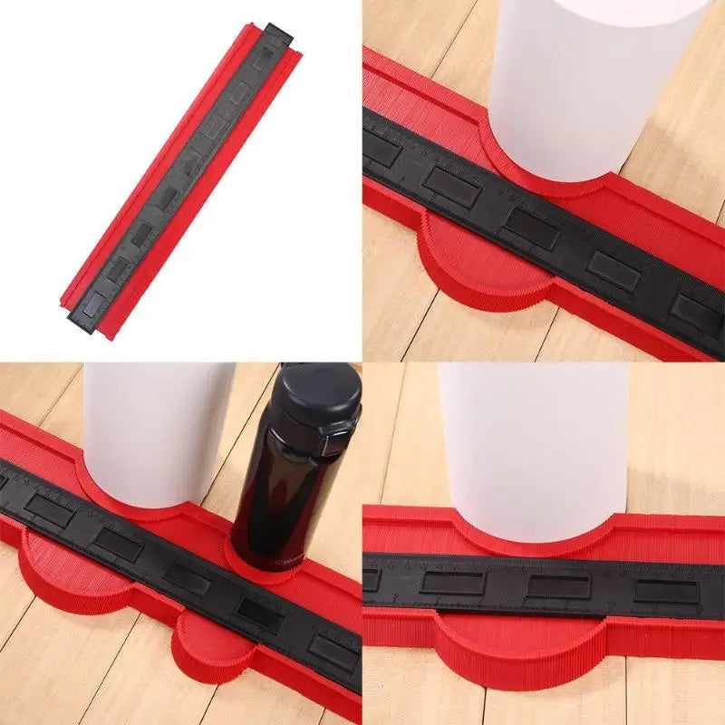 Electra Contour Gauge