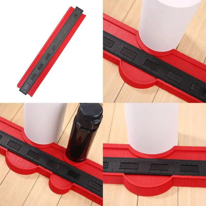 Electra Contour Gauge