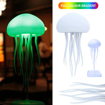 Electra Jellyfish Night Light