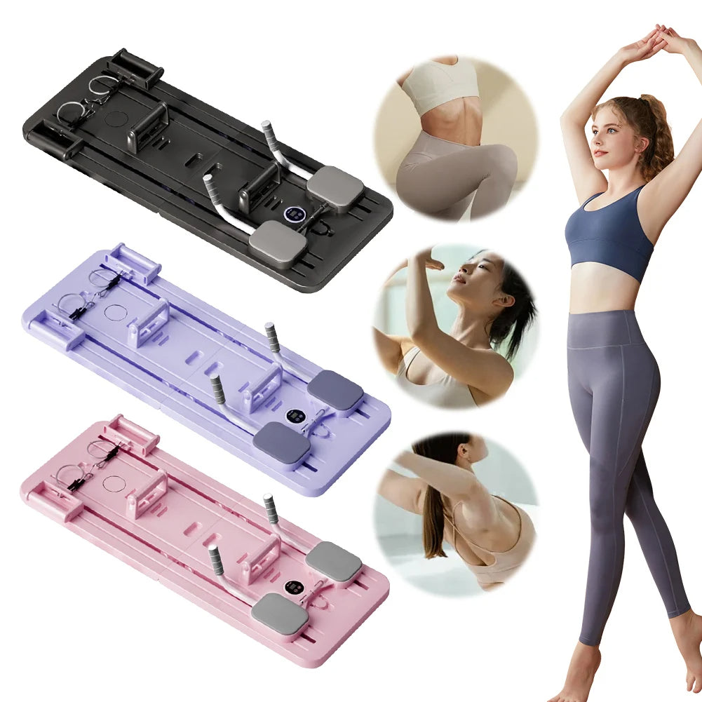 Electra Multifunctional Reformer Abdominal Board