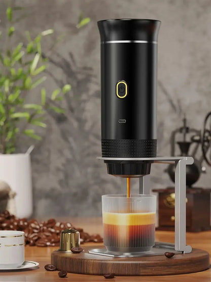 Electra Portable Coffee Maker