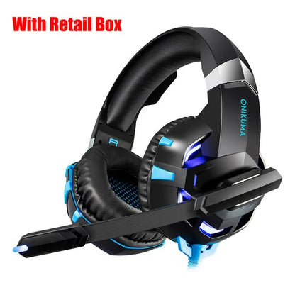 Electra Gaming Headphones