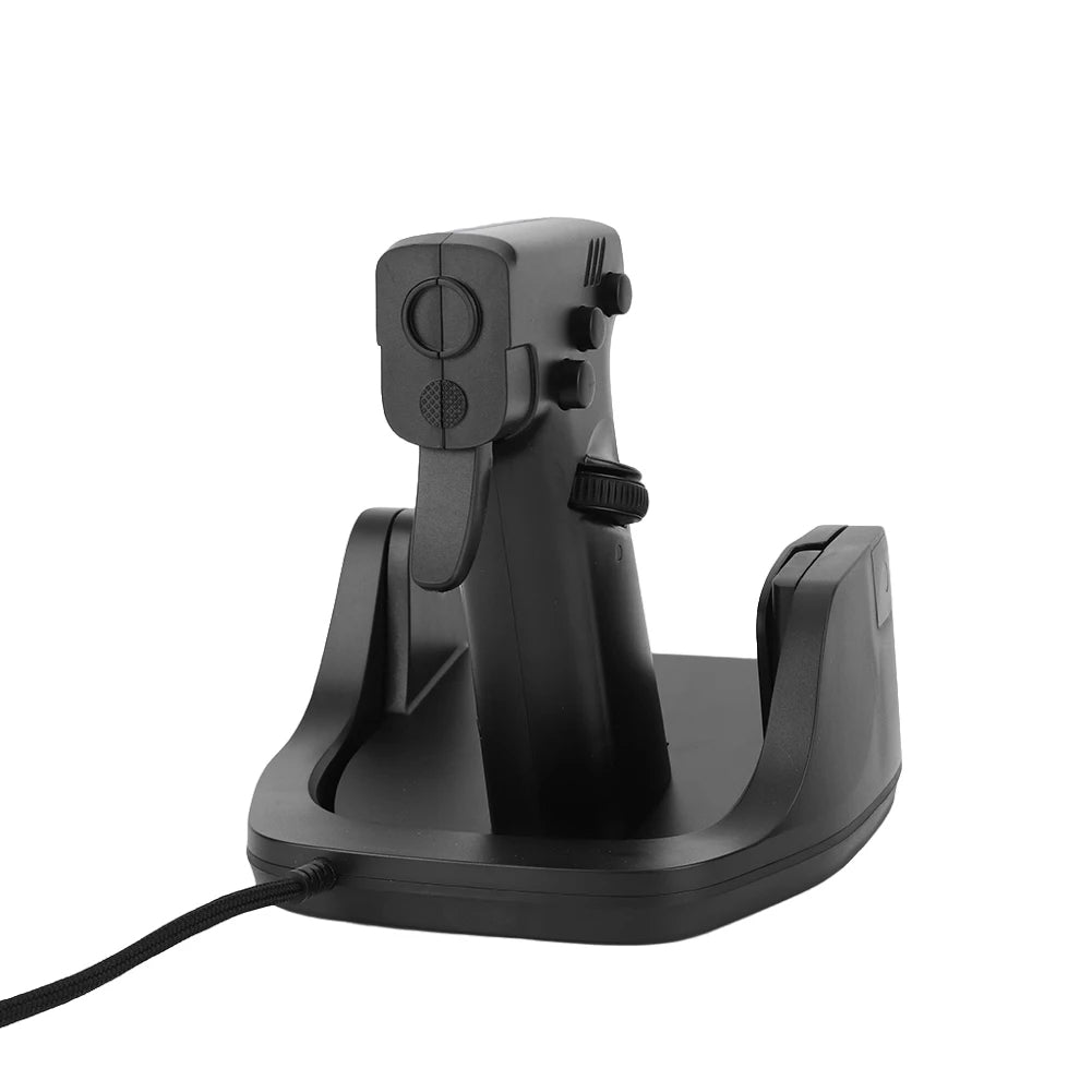 Electra Gun Style Vertical Gaming Mouse