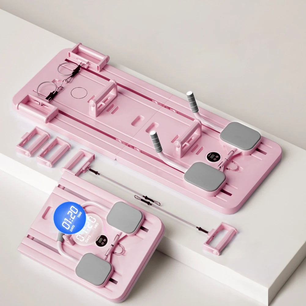 Electra Multifunctional Reformer Abdominal Board