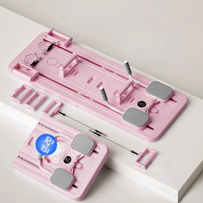 Electra Multifunctional Reformer Abdominal Board