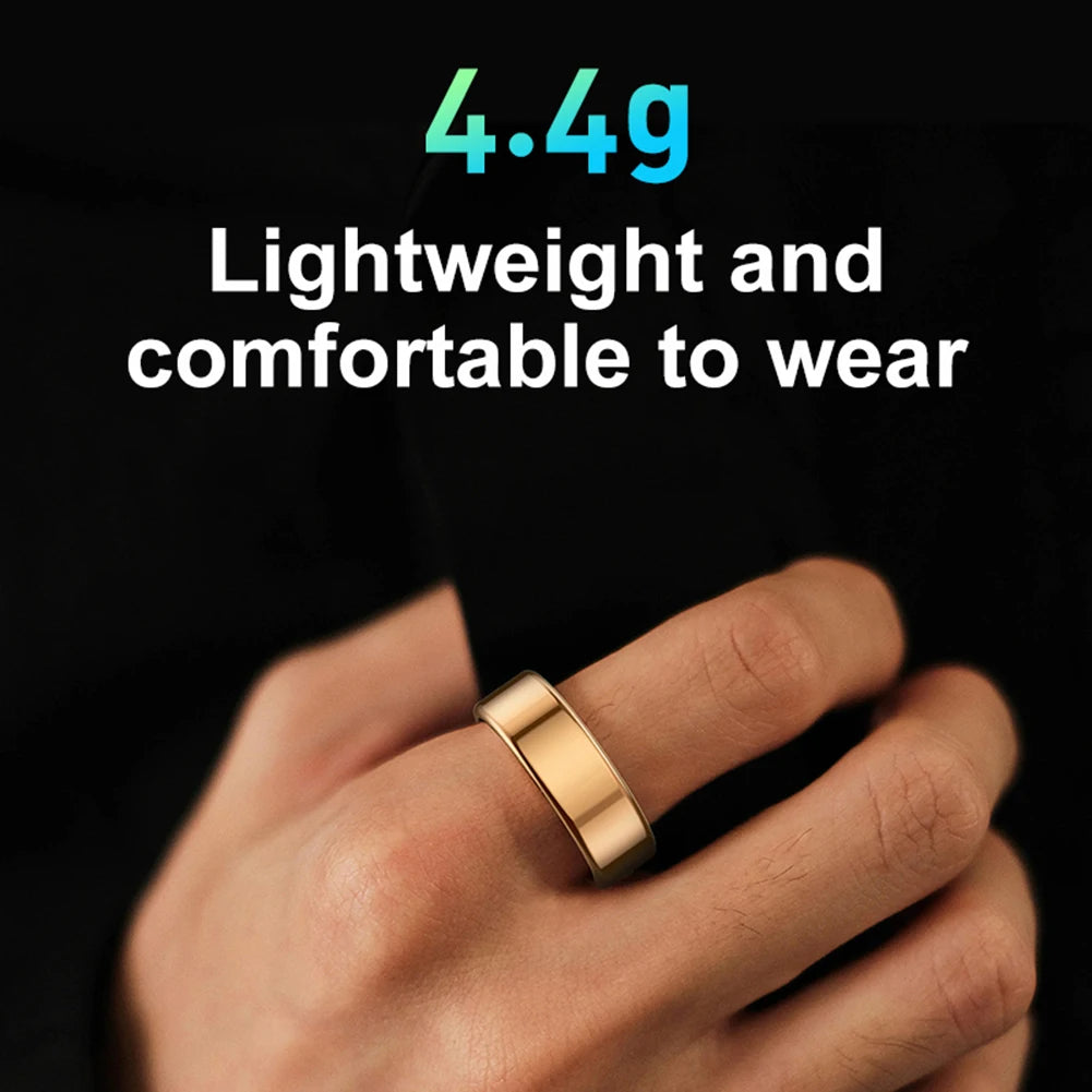 Electra Smart Ring