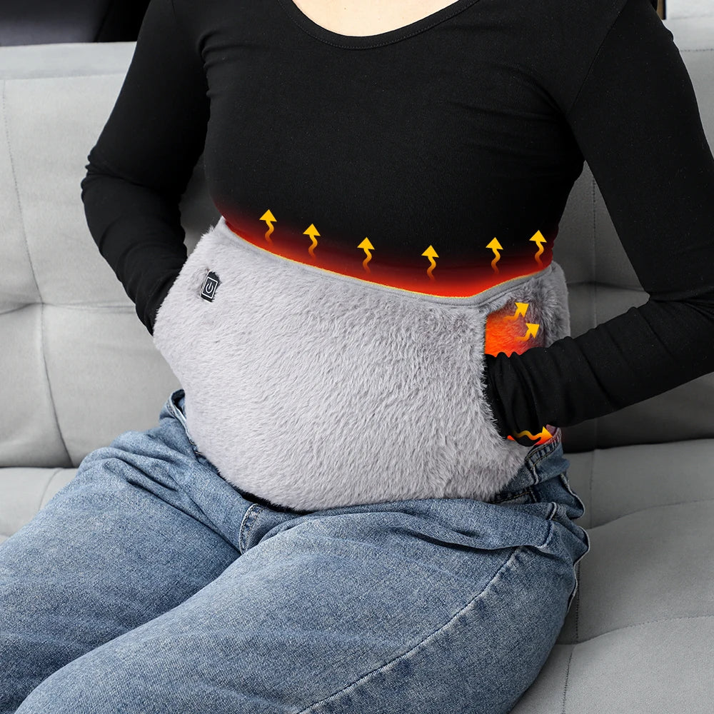 Electra Electric Heating Waist Belt