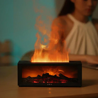 Electra Fireplace Humidifier