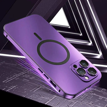 Electra Full Body Metal iPhone Case