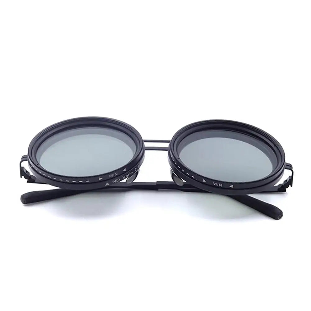 Electra Adjustable Dimming Sunglasses