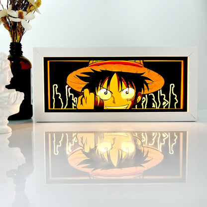 Electra Anime Light Boxes